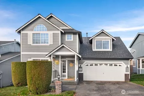 1609 200th Street Ct E, Spanaway, WA 98387