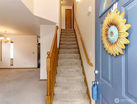 Entry Way - 1609 200th Street Ct E, Spanaway, WA 98387 photo 1 of 1