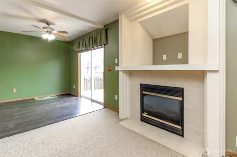 Living - 1609 200th Street Ct E, Spanaway, WA 98387 photo 5 of 7