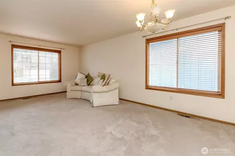 Living - 1609 200th Street Ct E, Spanaway, WA 98387 photo 1 of 7