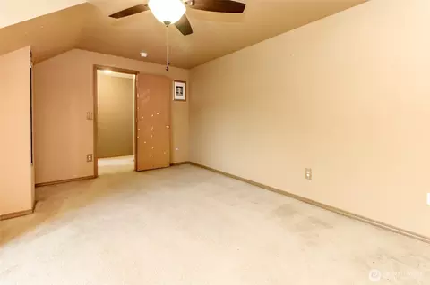 Bedroom - 1609 200th Street Ct E, Spanaway, WA 98387 photo 6 of 8