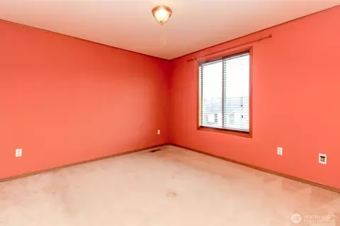 Bedroom - 1609 200th Street Ct E, Spanaway, WA 98387 photo 7 of 8