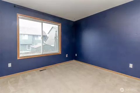 Bedroom - 1609 200th Street Ct E, Spanaway, WA 98387 photo 2 of 8