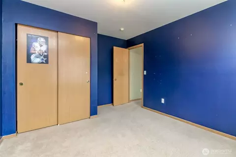 Bedroom - 1609 200th Street Ct E, Spanaway, WA 98387 photo 3 of 8