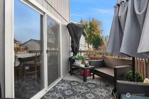 Exterior - 1609 200th Street Ct E, Spanaway, WA 98387 photo 3 of 3