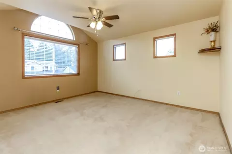 Bedroom - 1609 200th Street Ct E, Spanaway, WA 98387 photo 4 of 8
