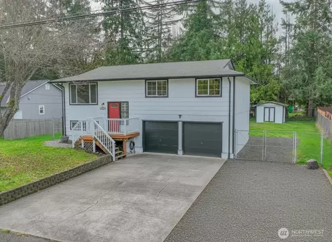 1413 Alder St SE, Lacey, WA 98503