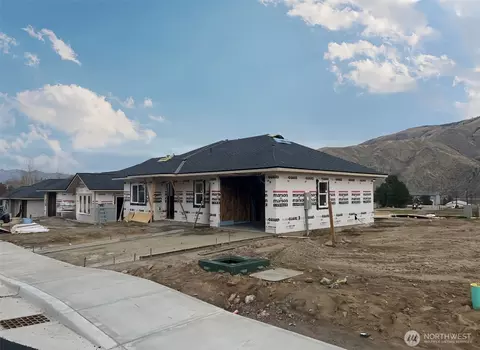 0 Stonebasin Lot 12 St, Entiat, WA 98822