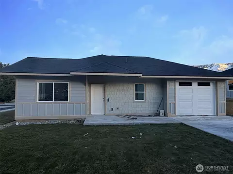 0 Stonebasin Lot 14 St, Entiat, WA 98822