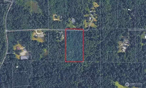 0 Nnn Sorrel Ln, Clinton, WA 98236