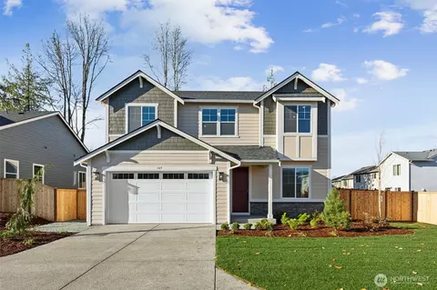 349 N 55th St #31, Mount Vernon, WA 98273