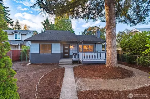 4720 S Puget Sound Ave, Tacoma, WA 98409