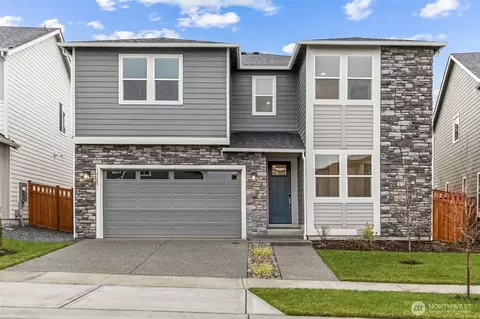 14528 203rd Ave E #846, Bonney Lake, WA 98391