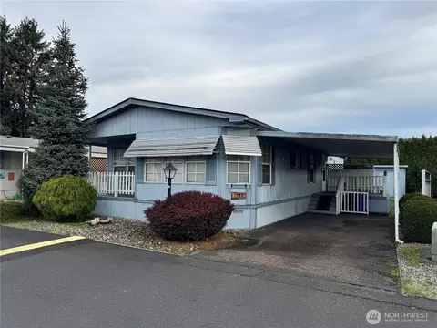 2388 Sparrow Loop #155, Kelso, WA 98626