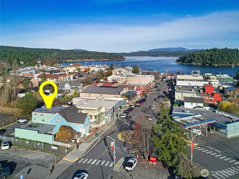 310 Spring St #F, Friday Harbor, WA 98250