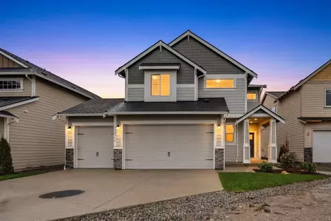 14744 88th Way SE #8, Yelm, WA 98597