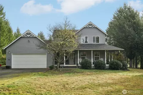 32808 NE 236th Street Dr, Yacolt, WA 98675