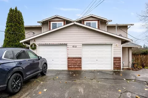 610 11th Ave, Milton, WA 98354
