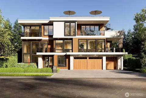 3312 Lake Washington Blvd N, Renton, WA 98056