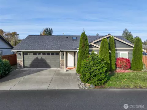 1858 Challenger St, Ferndale, WA 98248