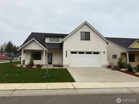 2895 Oleander, Blaine, WA 98230