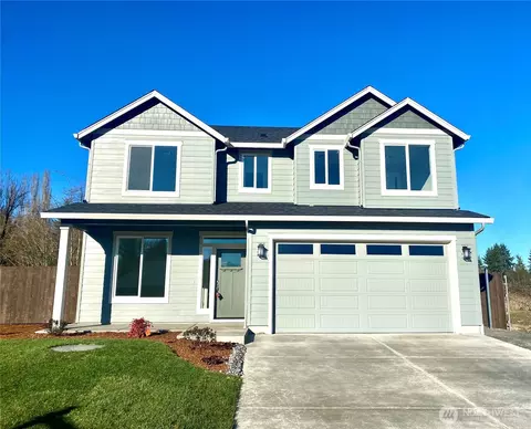 536 Rainbow Way, Kelso, WA 98626