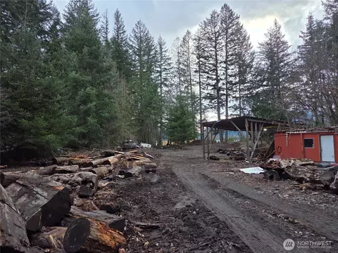 125 Edmonds Rd, Packwood, WA 98361