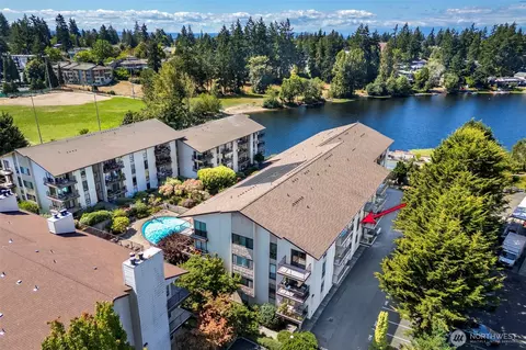 13229 Linden Ave N #509-B, Seattle, WA 98133