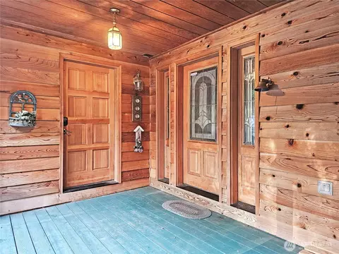 70 Dogwood Ln, Brinnon, WA 98320