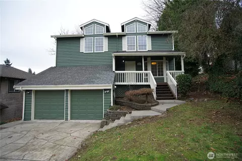 2811 SW 350th, Federal Way, WA 98023
