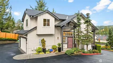 Exterior - 23202 Fitzgerald Rd #2, Bothell, WA 98021 photo 2 of 2