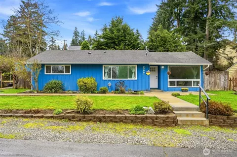 23001 67th Pl W, Mountlake Terrace, WA 98043