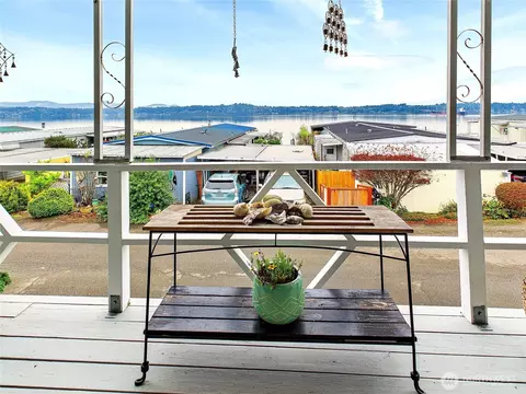 4805 Cushman Rd NE #56, Olympia, WA 98506