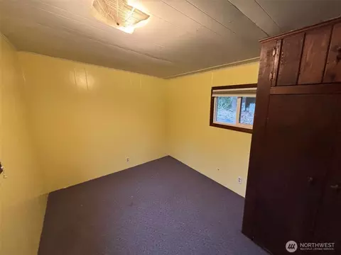 Bedroom - 311 E Murray Rd, Grapeview, WA 98546 photo 4 of 4