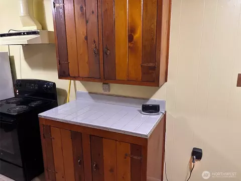 Kitchen - 311 E Murray Rd, Grapeview, WA 98546 photo 2 of 2