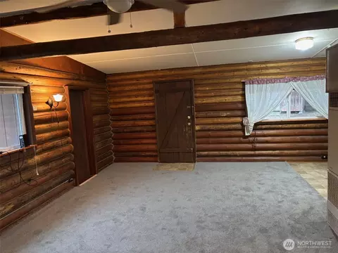 Living - 311 E Murray Rd, Grapeview, WA 98546 photo 3 of 3