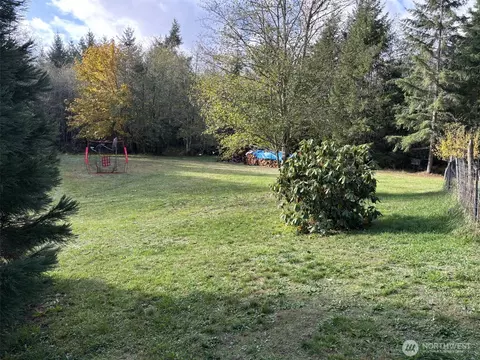Exterior - 311 E Murray Rd, Grapeview, WA 98546 photo 2 of 6