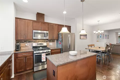 Kitchen - 11024 20th Dr SE, Everett, WA 98208 photo 1 of 2