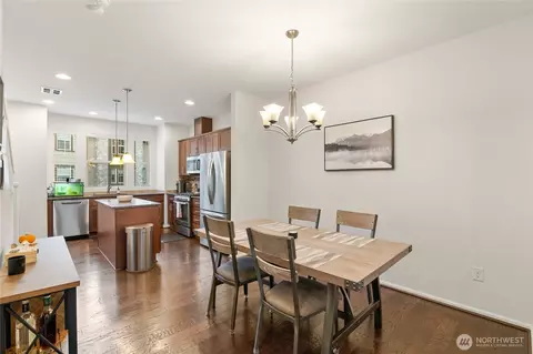 Dining - 11024 20th Dr SE, Everett, WA 98208 photo 2 of 2