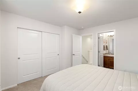 Bedroom - 11024 20th Dr SE, Everett, WA 98208 photo 4 of 4