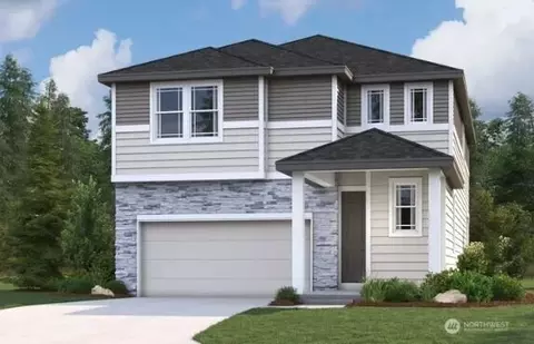 20408 97th Ave E #2, Graham, WA 98338