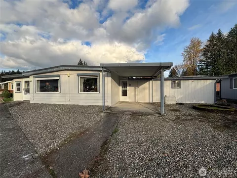 1841 Trosper Rd SW #60, Tumwater, WA 98512