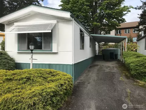 4111 164th St SW #36, Lynnwood, WA 98087
