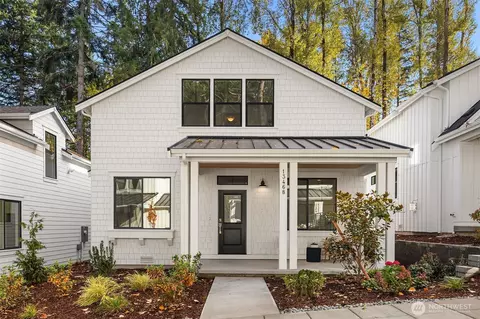 13468 NE 112th Pl, Redmond, WA 98052