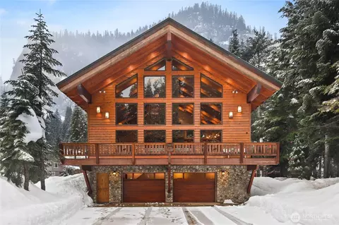 27 Alpental Strasse, Snoqualmie Pass, WA 98068