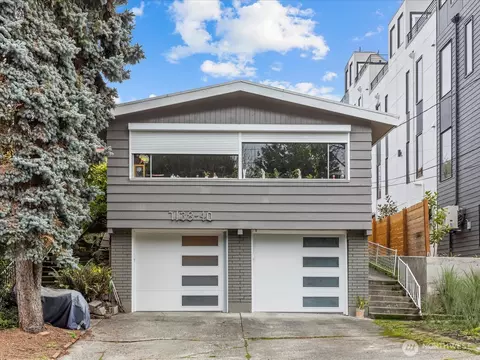 7138 47th Ave SW, Seattle, WA 98136