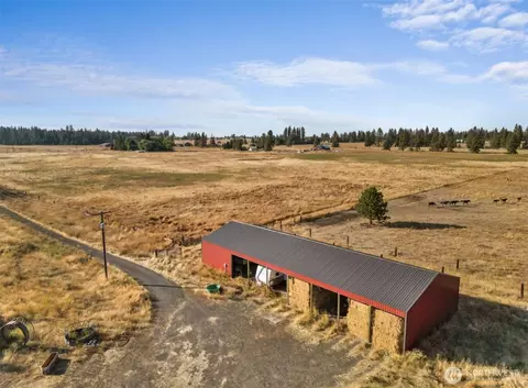 7217 S Spotted Rd, Cheney, WA 99004