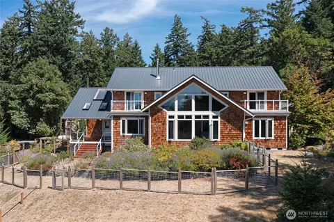 1579 Mitchell Bay Rd, Friday Harbor, WA 98250