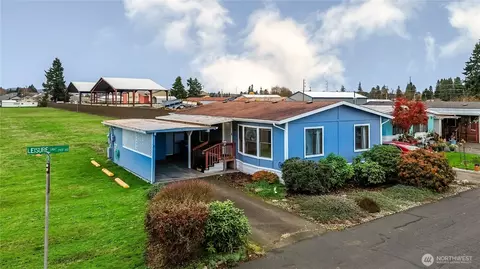 2427 Leisure Ln, Centralia, WA 98531