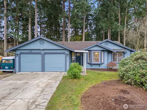 15516 21st Avenue Ct E, Tacoma, WA 98445